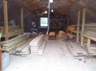 Over 3,000 Board Feet of Hardwoods in Stock