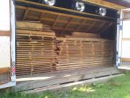 Kiln Dried Wood - Second Load